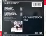 The Oscar Peterson Trio – Another Day CD - Görsel 2
