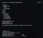 E.S.T. – Leucocyte CD - Görsel 3