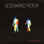 Scenario Rock – Modern Epicureans 45lik Plak