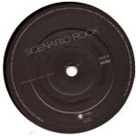 Scenario Rock – Modern Epicureans 45lik Plak - Görsel 3