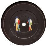 Scenario Rock – Modern Epicureans 45lik Plak - Görsel 4