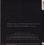 Scenario Rock – Modern Epicureans 45lik Plak - Görsel 2