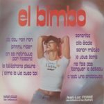 Jean-Luc Ferré, Son Orchestre Et Ses Chanteurs – El Bimbo LP Plak