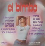Jean-Luc Ferré, Son Orchestre Et Ses Chanteurs – El Bimbo LP Plak