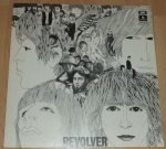 The Beatles – Revolver LP Plak