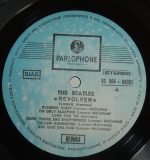 The Beatles – Revolver LP Plak - Görsel 3