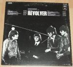 The Beatles – Revolver LP Plak - Görsel 2