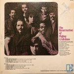 The Butterfield Blues Band – The Resurrection Of Pigboy Crabshaw LP Plak - Görsel 2