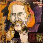 The Butterfield Blues Band – The Resurrection Of Pigboy Crabshaw LP Plak
