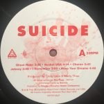 Suicide 2LP Plak - Görsel 3