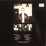 Iggy Pop ‎– Naughty Little Doggie LP Plak - Görsel 2
