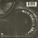 AsianDubFoundation – Free Satpal Ram CD Single (Drum n Bass) - Görsel 2