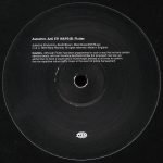 Autechre – Anti EP 12" Maxi Single Plak (İlk Baskı) - Görsel 2
