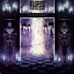 The Lords Of The New Church – Is Nothing Sacred? LP Plak