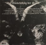 Belphegor – Necrodaemon Terrorsathan LP Plak - Görsel 2