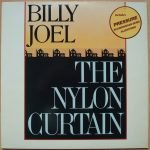 Billy Joel – The Nylon Curtain LP Plak
