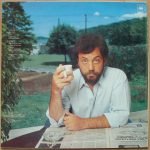 Billy Joel – The Nylon Curtain LP Plak - Görsel 2