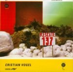 Cristian Vogel – Rescate 137 CD (Techno)