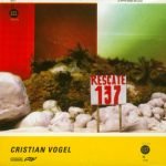 Cristian Vogel – Rescate 137 CD (Techno)