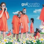 Gui Boratto – Take My Breath Away CD (Techno)