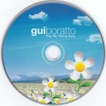 Gui Boratto – Take My Breath Away CD (Techno) - Görsel 3