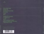 Coldplay – X&Y CD - Görsel 2