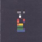 Coldplay – X&Y CD
