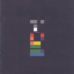Coldplay – X&Y CD