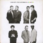 Ian Dury And The Blockheads – Laughter LP Plak