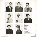 Ian Dury And The Blockheads – Laughter LP Plak - Görsel 2