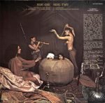 La Bionda – La Bionda LP Plak - Görsel 2