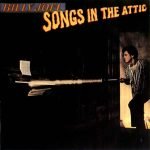 Billy Joel – Songs In The Attic LP Plak