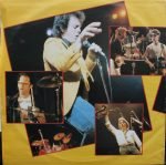 Billy Joel – Songs In The Attic LP Plak - Görsel 3