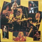 Billy Joel – Songs In The Attic LP Plak - Görsel 4