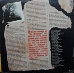 Billy Joel – Songs In The Attic LP Plak - Görsel 2