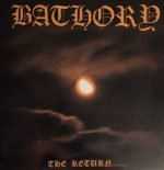 Bathory – The Return......LP Plak