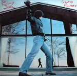 Billy Joel – Glass Houses LP Plak