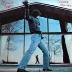 Billy Joel – Glass Houses LP Plak