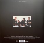 Kino – Кино LP Plak - Görsel 2