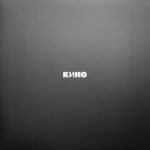 Kino – Кино LP Plak