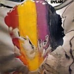 Bob Dylan – Dylan LP Plak