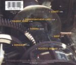 John Adams – Hoodoo Zephyr CD - Görsel 2