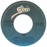 ABBA – One Of Us 45lik Plak - Görsel 2