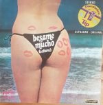 Yankı, Hit Discotheque 77 LP Plak