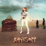Röyksopp – The Understanding CD (Downtempo)