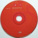 Röyksopp – The Understanding CD (Downtempo) - Görsel 3