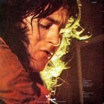Rory Gallagher – Live In Europe LP Plak - Görsel 2