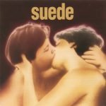 Suede – Suede CD