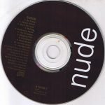 Suede – Suede CD - Görsel 4