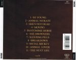 Suede – Suede CD - Görsel 2